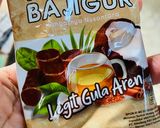 Foto langkah ke 1 dari resep Es Wedang Bajigur.