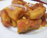 Easy Matoke Curry recipe step 7 photo