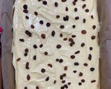 Pudingos süti recept fázis 4 fotója