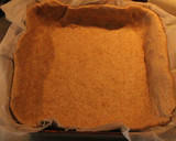 Foto del paso 6 de la receta: Pai espinacoso y King Crimsoneado