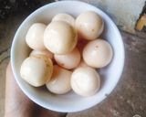 Hình bước làm 3 của món Mâm cơm 100k - 3