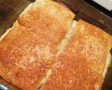 A picture of step 8 of Savoyard Croque Monsieur Gratin Style.