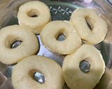Foto langkah ke 8 dari resep Donat Kentang.