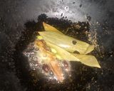 A picture of step 6 of Jammu Rajma Masala (Red Kidney Beans).