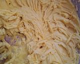 Foto langkah ke 6 dari resep Kue Janda Genit/Monde Susu.