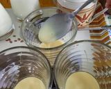 Foto langkah ke 4 dari resep Ice Milo Macchiato.