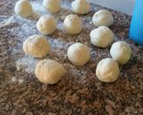 Foto del paso 2 de la receta: Torta rogel 😋😉