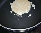 A picture of step 6 of High protein breakfast cake.