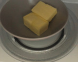 Foto del paso 1 de la receta: Tarta de Tres Chocolates