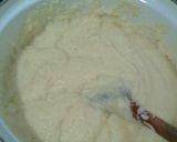 Kókuszos keksztekercs recept fázis 3 fotója