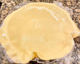 Foto del paso 6 de la receta: Pastel Frangipane con manzana