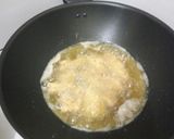 Foto langkah ke 3 dari resep Ayam krispi balur telur.