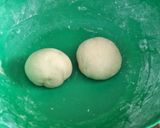 Foto del paso 2 de la receta: Pan suave de Leche🥖🍞🍔