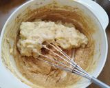 Foto langkah ke 2 dari resep Banana Bread.