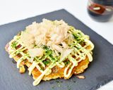 大阪燒的食譜步驟13照片