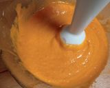 Foto del paso 1 de la receta: Pizza de calabaza sin gluten