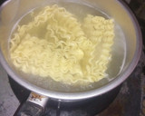 Foto langkah ke 4 dari resep Mie Ayam Bumbu Jawa Simple.