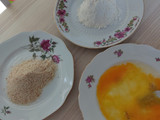 Tortas de papa