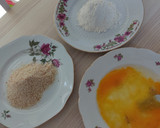 Foto del paso 2 de la receta: Tortas de papa