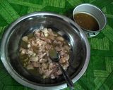 Foto langkah ke 2 dari resep Orange Chicken.