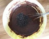 Foto del passaggio 2 della ricetta Torta cupcake gigante