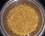 दाल मखनी (dal makhani recipe in Hindi) रेसिपी चरण 1 फोटो