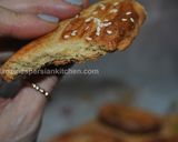 A picture of step 9 of Paderazi پادرازی.