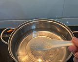 Hình bước làm 2 của món Dưa Cải Muối Chua