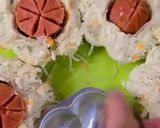 Foto langkah ke 5 dari resep Tahu Fantasi Sosis ala Mommy Ken.
