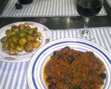 Foto del paso 7 de la receta: Lengua de res guisada