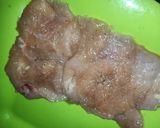 Foto langkah ke 3 dari resep Steak Ayam Crispy.