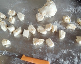 Foto del paso 4 de la receta: Chipá económico sin manteca - c/alternativa vegan
