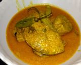 ইলিশ ভাপা (Hilsa fish vapa recipe in bengali) রেসিপি ধাপ - 3 ছবি