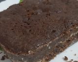 चाॅकलेट कुकीज़ केक (Chocolate cookies cake recipe in hindi) रेसिपी चरण 9 फोटो
