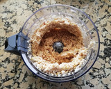 Foto del paso 1 de la receta: Buñuelos de cocido