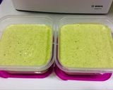 Foto del paso 6 de la receta: Crema de calabacín y puerros