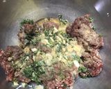 Foto del paso 1 de la receta: Burgers CASERAS 👀