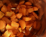 கேரட் தோசை ரெசிபி ஸ்டேப் 1 புகைப்படம்