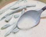 Foto langkah ke 3 dari resep 39. Buncis krispi cabe garam.