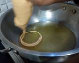 Imarti (homemade) recipe step 9 photo