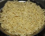 Foto langkah ke 1 dari resep Bakmi Kuah.