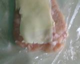 Foto del paso 2 de la receta: Pollo hojaldrado.