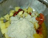 સાંબા ની ખીચડી (Samba Ni Khichadi Recipe In Gujarati) રેસીપી સ્ટેપ2ફોટો