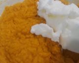 Foto del paso 4 de la receta: Pastel de zapallo