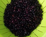 Foto del paso 2 de la receta: 🫘 ◼️ Alubias negras con verduras🌶️🫑🥕