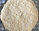 Foto del paso 4 de la receta Pizza Margherita para Home party