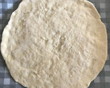 Foto del paso 4 de la receta: Pizza Margherita para Home party