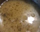 Lemon and Peach Brandy Sauce recipe step 3 photo