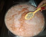 A picture of step 5 of Carrot halwa recipe without grating | Gajar halwa.