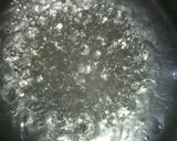 A picture of step 2 of Chhena murgi.